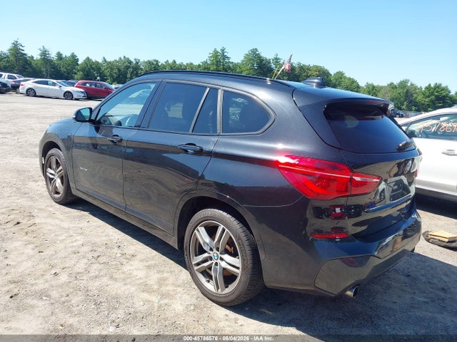 Продаж на аукціоні авто 2016 Bmw X1 Xdrive28i, vin: WBXHT3C34G5E49136, номер лоту: 45786576