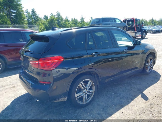 Продаж на аукціоні авто 2016 Bmw X1 Xdrive28i, vin: WBXHT3C34G5E49136, номер лоту: 45786576