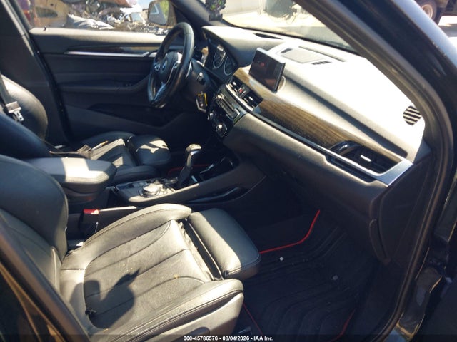 Продаж на аукціоні авто 2016 Bmw X1 Xdrive28i, vin: WBXHT3C34G5E49136, номер лоту: 45786576