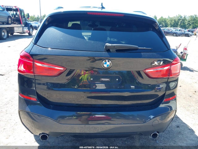 Продаж на аукціоні авто 2016 Bmw X1 Xdrive28i, vin: WBXHT3C34G5E49136, номер лоту: 45786576