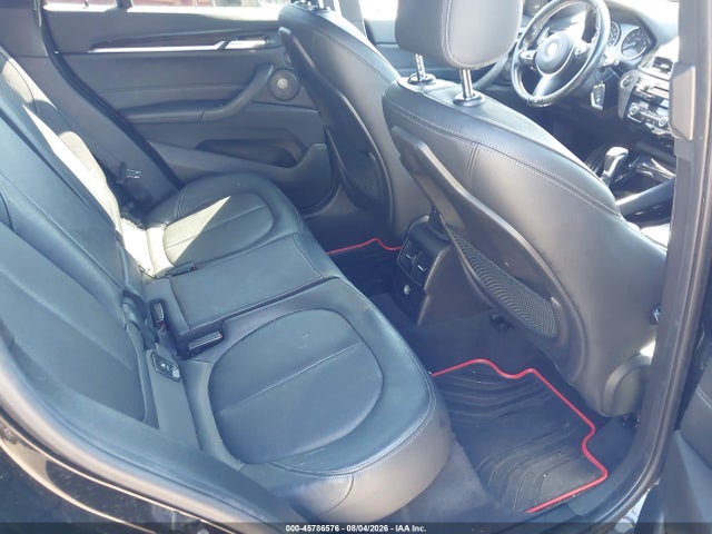 Продаж на аукціоні авто 2016 Bmw X1 Xdrive28i, vin: WBXHT3C34G5E49136, номер лоту: 45786576