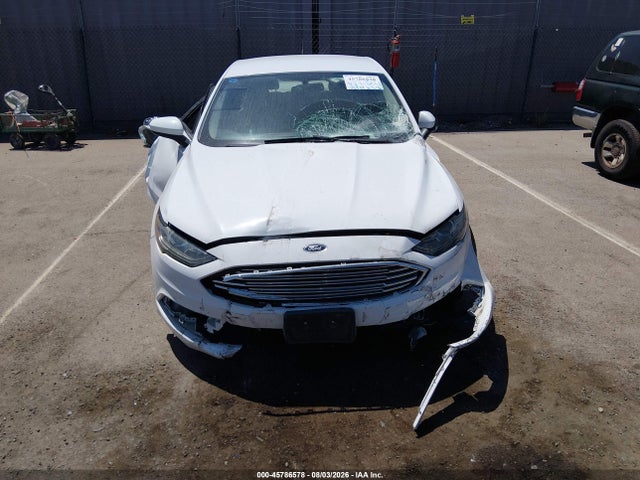 Ford FUSION SE 2018 3FA6P0H71JR194987 Image 13