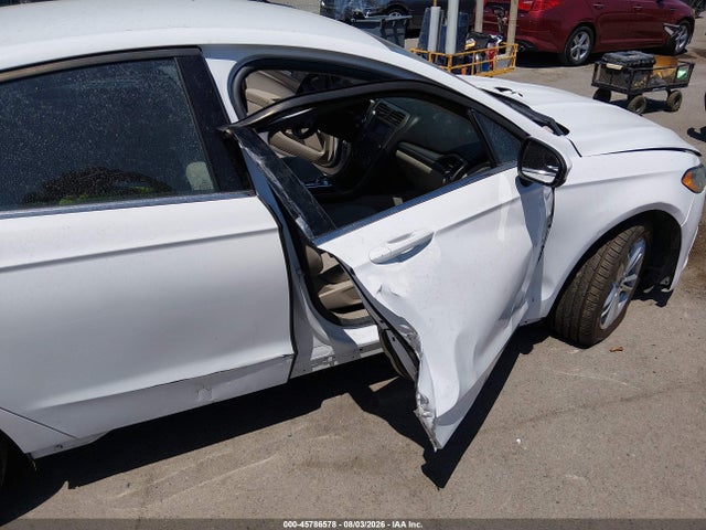Ford FUSION SE 2018 3FA6P0H71JR194987 Image 19