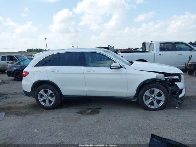 Aukcja sprzedaży 2018 Mercedes-benz Glc 300, vin: WDC0G4JB4JV045895, numer aukcji: 45786579