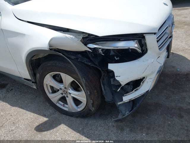 Aukcja sprzedaży 2018 Mercedes-benz Glc 300, vin: WDC0G4JB4JV045895, numer aukcji: 45786579