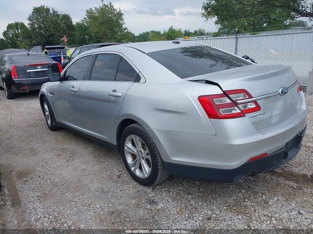 45786583 :رقم المزاد ، 1FAHP2E81DG156527 vin ، 2013 Ford Taurus Sel مزاد بيع