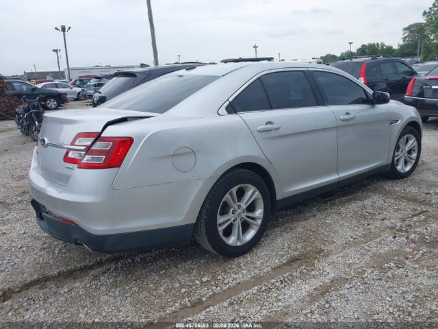 45786583 :رقم المزاد ، 1FAHP2E81DG156527 vin ، 2013 Ford Taurus Sel مزاد بيع