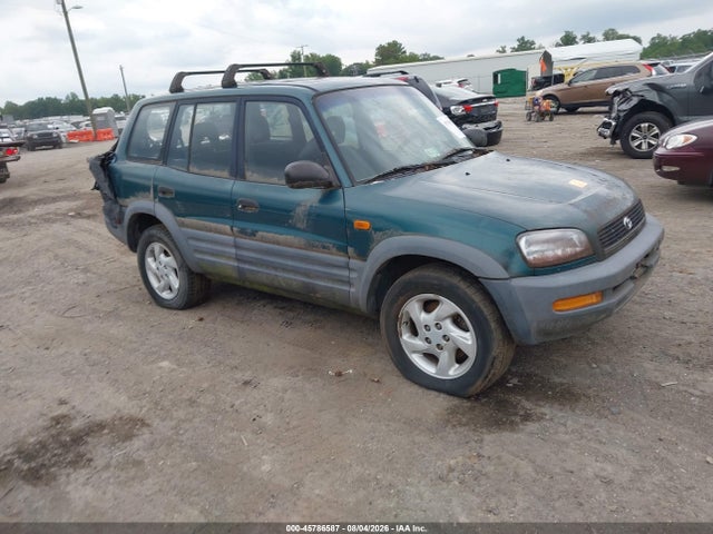 45786587 :رقم المزاد ، JT3HP10V5V0131744 vin ، 1997 Toyota Rav4 مزاد بيع