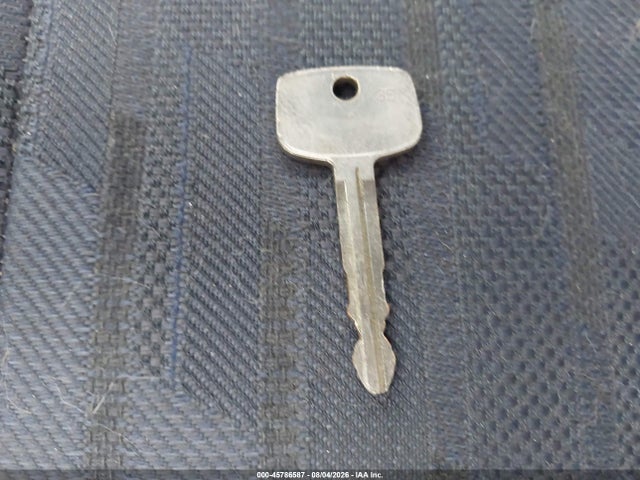 45786587 :رقم المزاد ، JT3HP10V5V0131744 vin ، 1997 Toyota Rav4 مزاد بيع