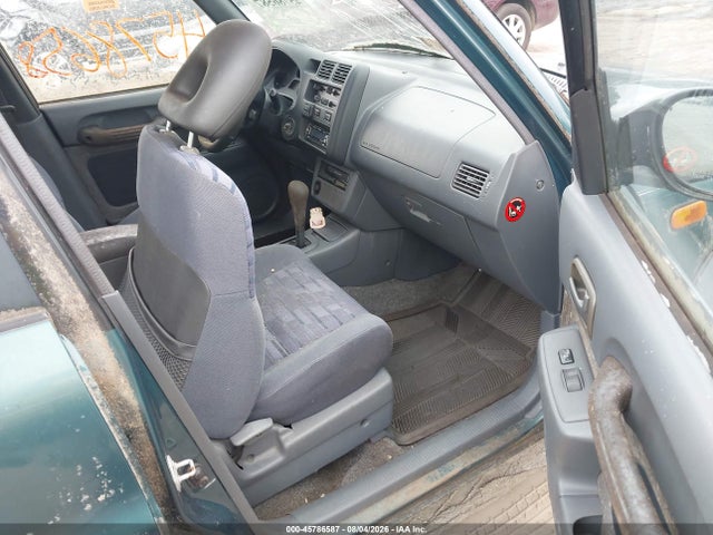 45786587 :رقم المزاد ، JT3HP10V5V0131744 vin ، 1997 Toyota Rav4 مزاد بيع