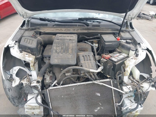 Chevrolet EQUINOX LT 2017 2GNFLFEK2H6164441 Image 10