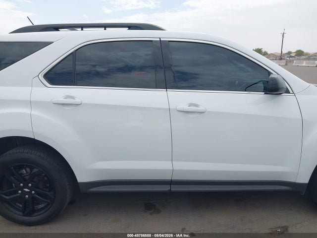 Chevrolet EQUINOX LT 2017 2GNFLFEK2H6164441 Image 14