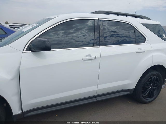 Chevrolet EQUINOX LT 2017 2GNFLFEK2H6164441 Image 15