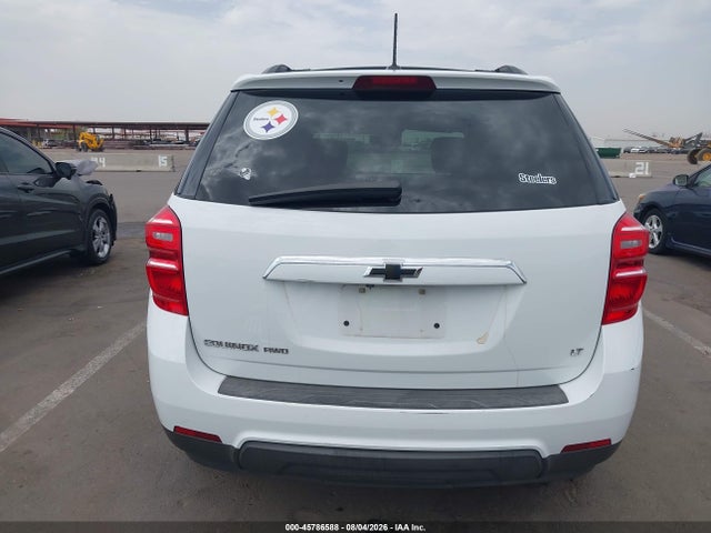 Chevrolet EQUINOX LT 2017 2GNFLFEK2H6164441 Image 17
