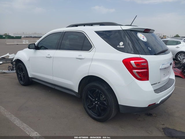 Chevrolet EQUINOX LT 2017 2GNFLFEK2H6164441 Image 3