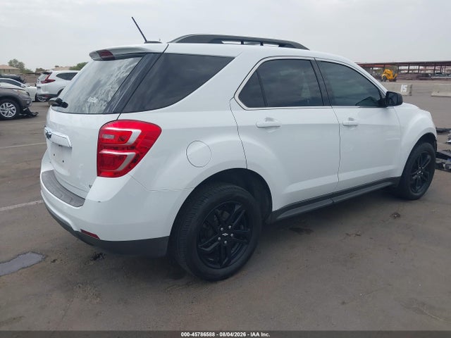 Chevrolet EQUINOX LT 2017 2GNFLFEK2H6164441 Image 4