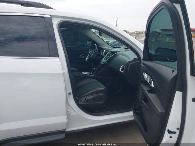 Chevrolet EQUINOX LT 2017 2GNFLFEK2H6164441 Image 5