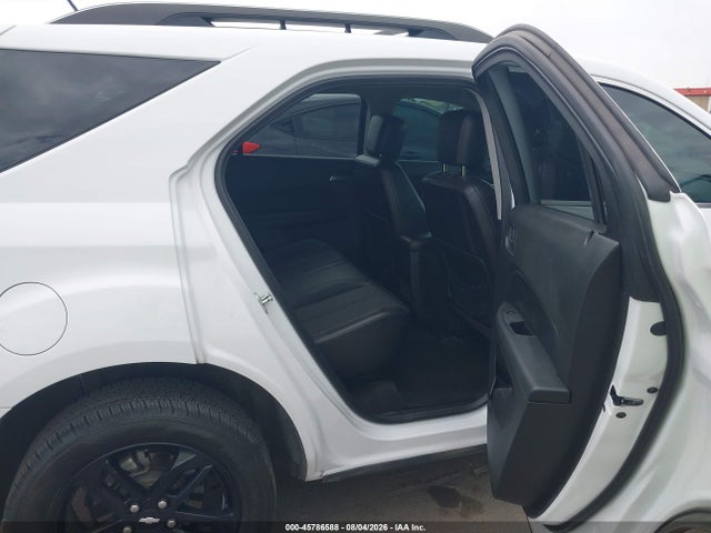 Chevrolet EQUINOX LT 2017 2GNFLFEK2H6164441 Image 8