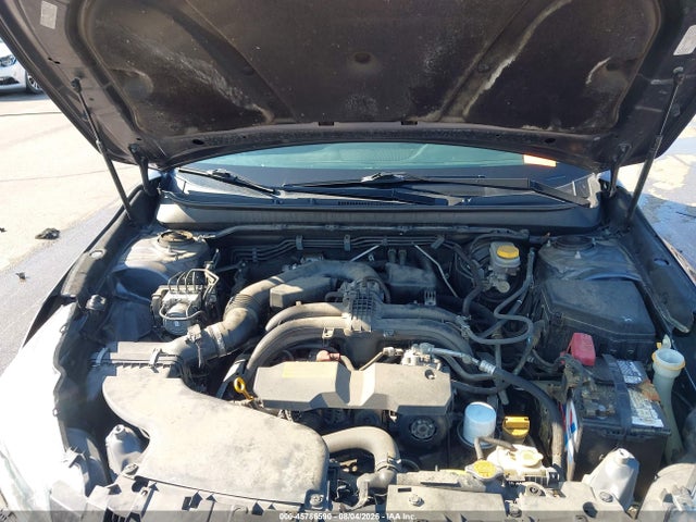 4S4BSBHC8G3233593 Subaru Outback 2.5i Premium