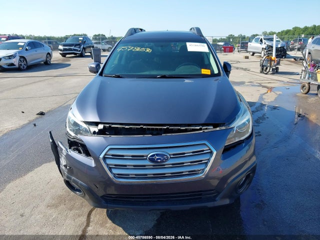 4S4BSBHC8G3233593 Subaru Outback 2.5i Premium