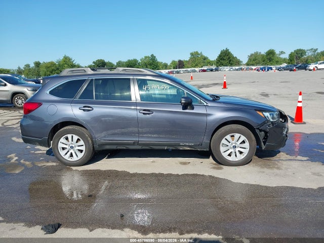 4S4BSBHC8G3233593 Subaru Outback 2.5i Premium