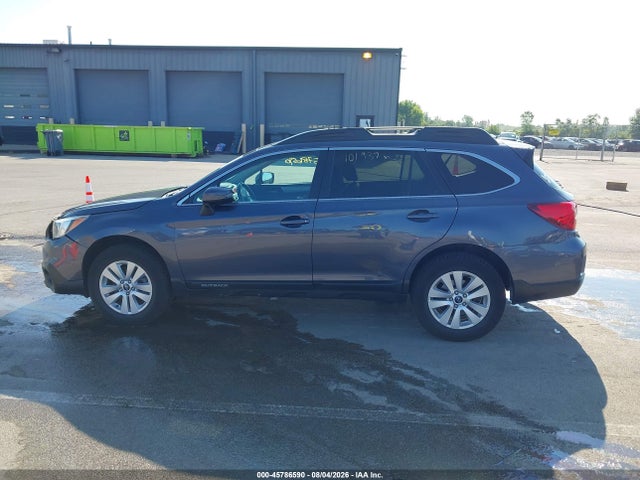 4S4BSBHC8G3233593 Subaru Outback 2.5i Premium