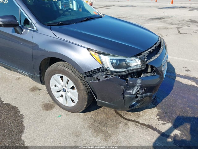 4S4BSBHC8G3233593 Subaru Outback 2.5i Premium