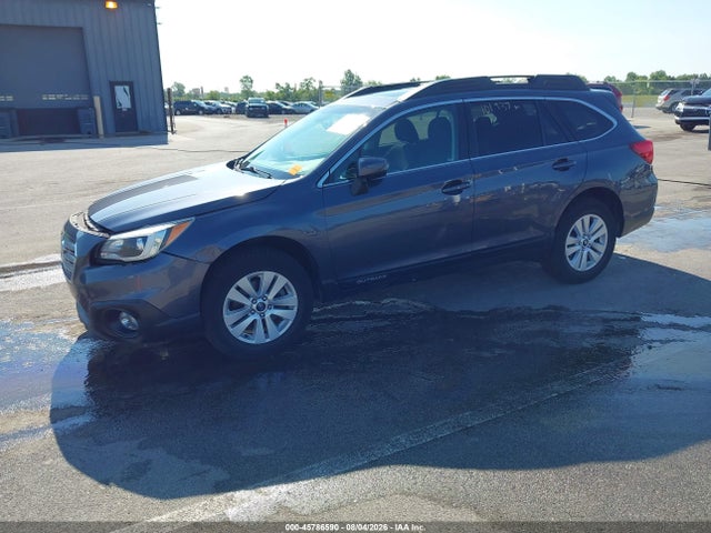 4S4BSBHC8G3233593 Subaru Outback 2.5i Premium