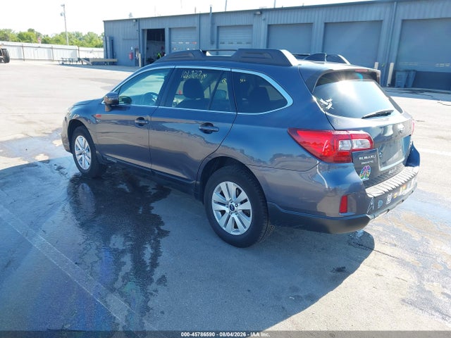 4S4BSBHC8G3233593 Subaru Outback 2.5i Premium