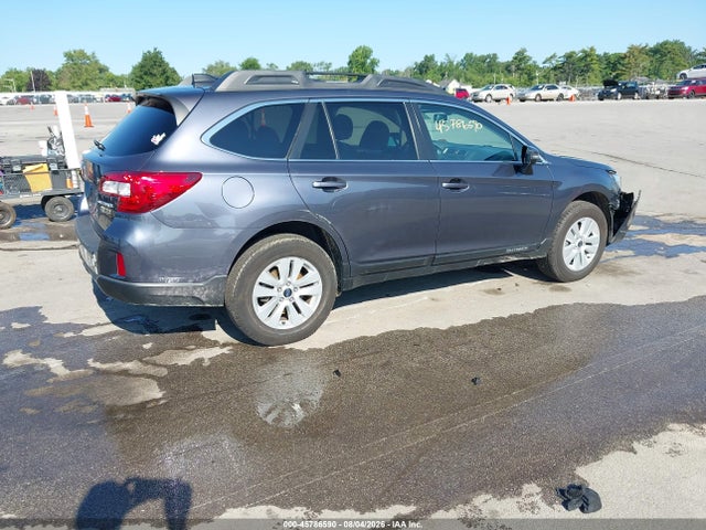 4S4BSBHC8G3233593 Subaru Outback 2.5i Premium