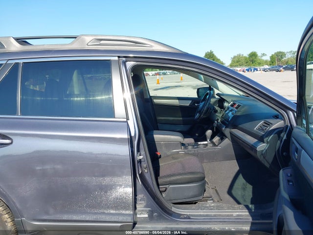 4S4BSBHC8G3233593 Subaru Outback 2.5i Premium