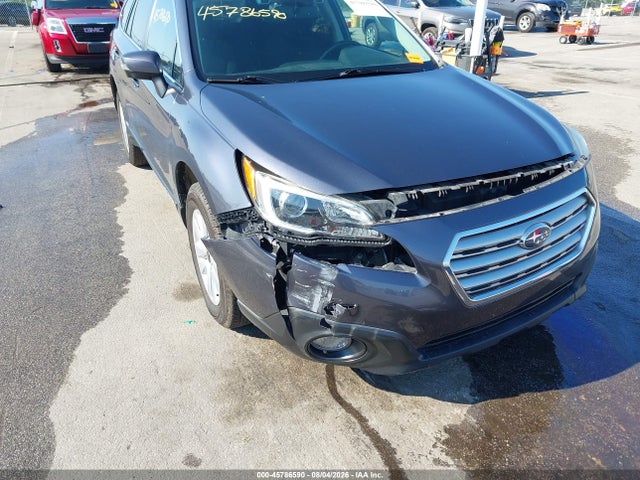 4S4BSBHC8G3233593 Subaru Outback 2.5i Premium