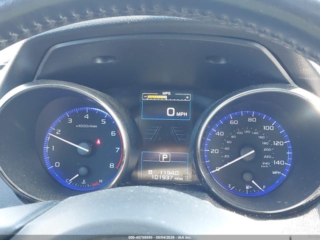 4S4BSBHC8G3233593 Subaru Outback 2.5i Premium