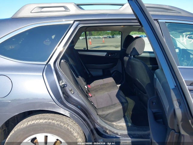 4S4BSBHC8G3233593 Subaru Outback 2.5i Premium