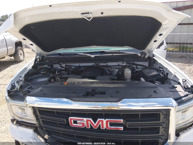 Продаж на аукціоні авто 2018 Gmc Sierra 1500, vin: 1GTN2LEC3JZ352667, номер лоту: 45786593