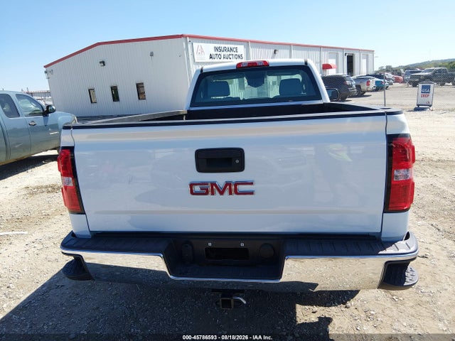 Продаж на аукціоні авто 2018 Gmc Sierra 1500, vin: 1GTN2LEC3JZ352667, номер лоту: 45786593