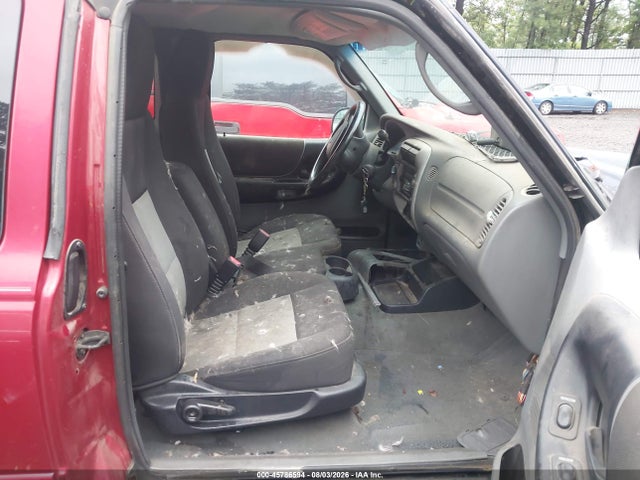 Продаж на аукціоні авто 2004 Ford Ranger Edge/tremor/xlt, vin: 1FTZR45E84PA96577, номер лоту: 45786594