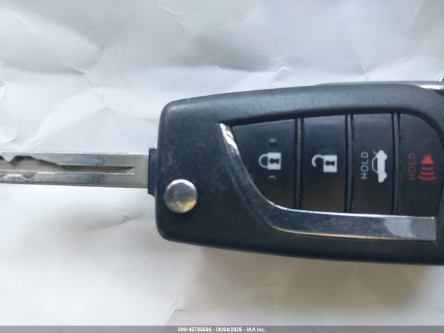 Toyota COROLLA LE 2020 5YFEPRAEXLP107745 Image 11