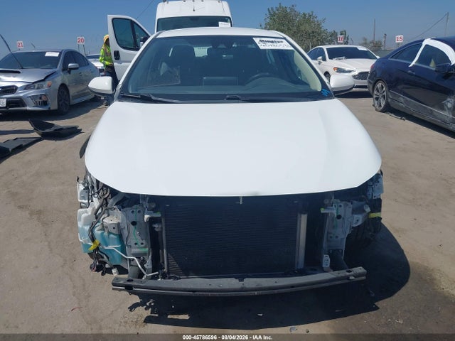 Toyota COROLLA LE 2020 5YFEPRAEXLP107745 Image 13