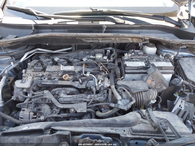 7MUDAABG9PV072083 Toyota Corolla Cross Xle