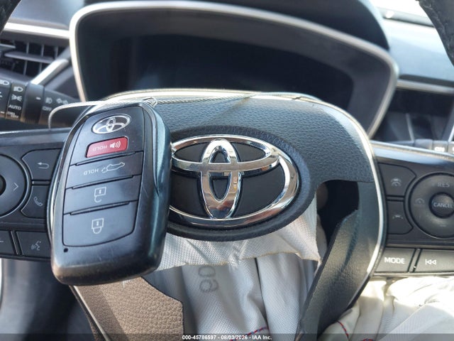 Toyota Corolla Cross Xle 2023 7MUDAABG9PV072083 Image 11