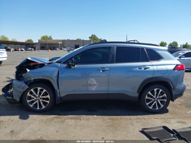 Toyota Corolla Cross Xle 2023 7MUDAABG9PV072083 Image 15