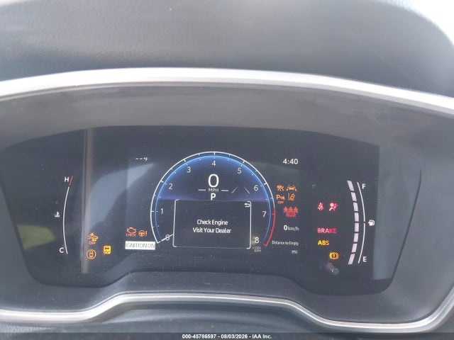 Toyota Corolla Cross Xle 2023 7MUDAABG9PV072083 Image 7
