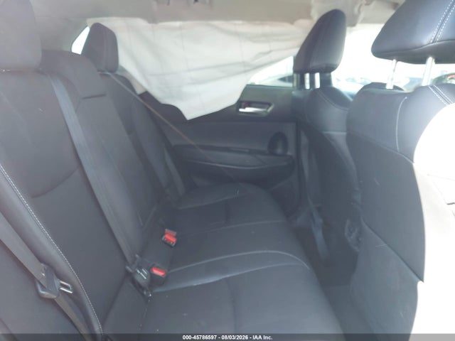 Toyota Corolla Cross Xle 2023 7MUDAABG9PV072083 Image 8
