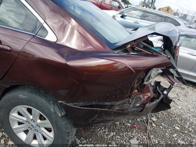 Продаж на аукціоні авто 2010 Ford Taurus Se, vin: 1FAHP2DW4AG143864, номер лоту: 45786598
