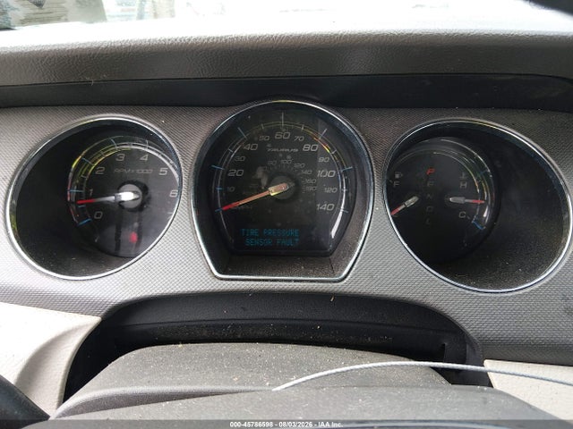 Продаж на аукціоні авто 2010 Ford Taurus Se, vin: 1FAHP2DW4AG143864, номер лоту: 45786598