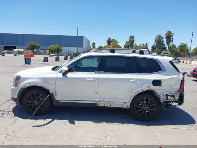 KIA Telluride Sx 2020 5XYP5DHC4LG072002 Image 15