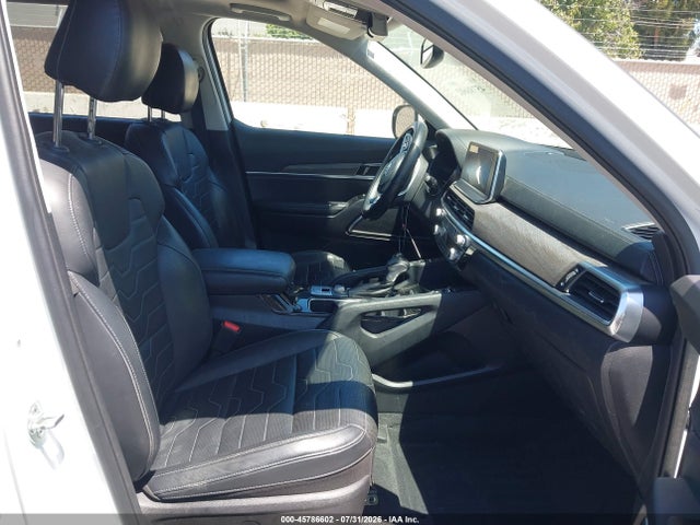 KIA Telluride Sx 2020 5XYP5DHC4LG072002 Image 5