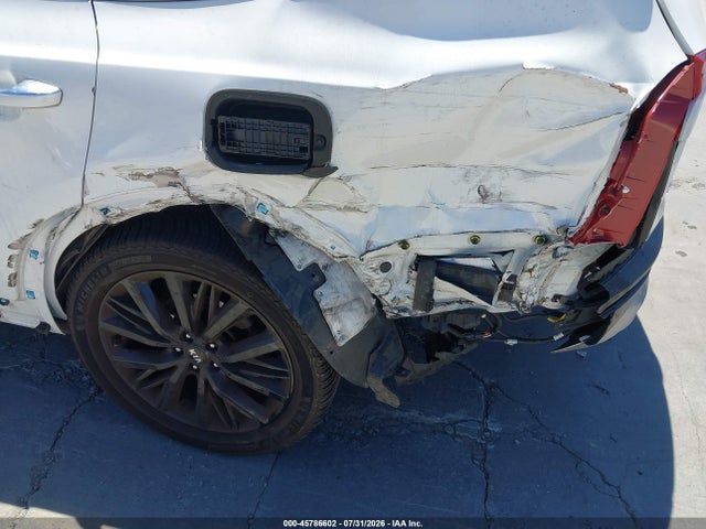 KIA Telluride Sx 2020 5XYP5DHC4LG072002 Image 6
