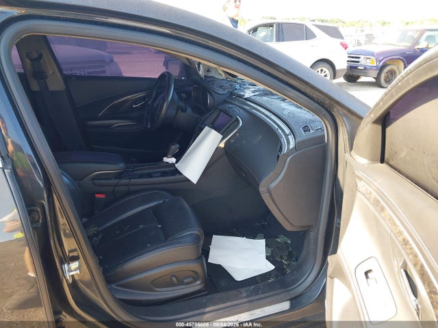 45786605 :رقم المزاد ، 1G4GC5G39EF106627 vin ، 2014 Buick Lacrosse Leather Group مزاد بيع